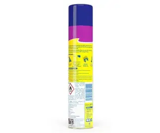 1001 Mousse Carpet And Upholstery Cleaner 350ml